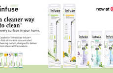Concentrated Cleaning Systems