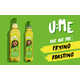 User-Friendly Cooking Oils Image 1