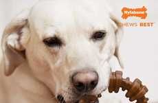 Oral Health-Supporting Dog Chews