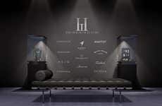 Virtual Jewelry Showrooms