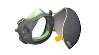 Pollution-Filtering Face Masks Image 7