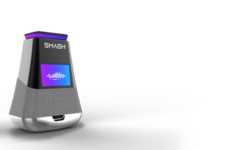 Voice Assistant Multimedia Projectors
