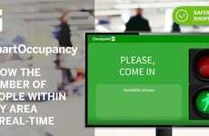 In-Store Occupancy Monitors