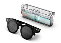 POV Camera-Equipped Eyewear Image 3