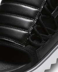 Toggle System Comfortable Sandals