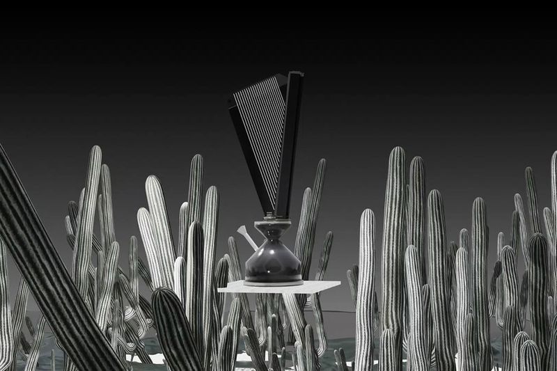 Multifunctional Musical Bongs