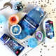 Cosmic-Inspired Bath Products Image 2