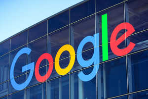 Search Engine Shopping Tabs