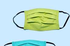 Organic Cloth Mask Productions