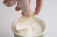Relaxing Chip-Dipping Videos