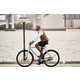 Redesigned Electric Bike Launches Image 1