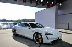 Cost-Effective Electric Car Releases