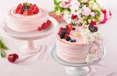 Premium Mother&rsquo;s Day Cakes