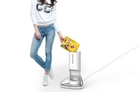 Body-Analyzing Pet Feeders Image 2