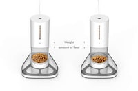Body-Analyzing Pet Feeders Image 3