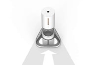 Body-Analyzing Pet Feeders Image 4