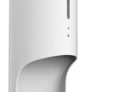 Body-Analyzing Pet Feeders Image 6