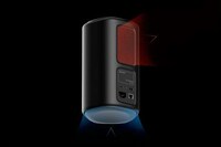 Pillar-Shaped Gaming Consoles Image 4