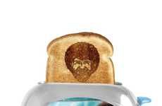 Painter-Printing Toasters