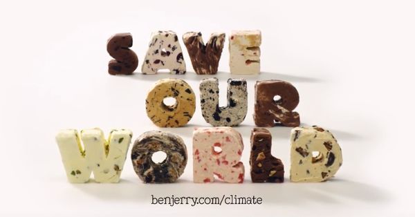 50 Sustainable Marketing Innovations