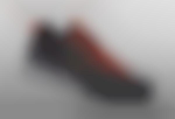 Minimalist Mountaineer Footwear
