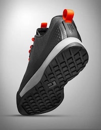 Minimalist Mountaineer Footwear Image 3