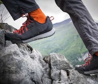 Minimalist Mountaineer Footwear Image 5