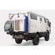 Feature-Rich Overland Camper Vehicles Image 4