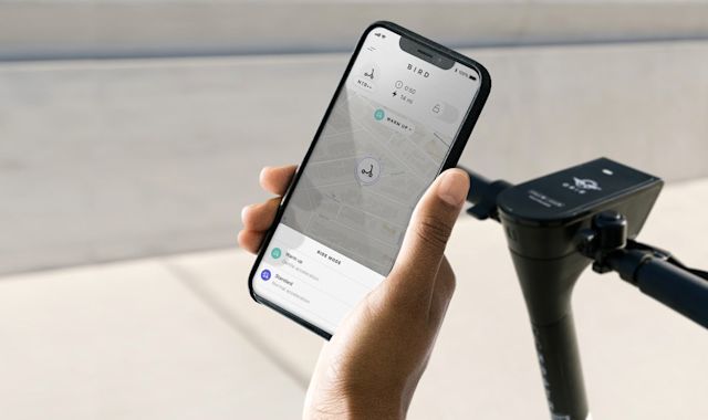 Safety-Focused Scooter Rental Updates