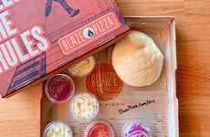 Takeout Pizza Kits