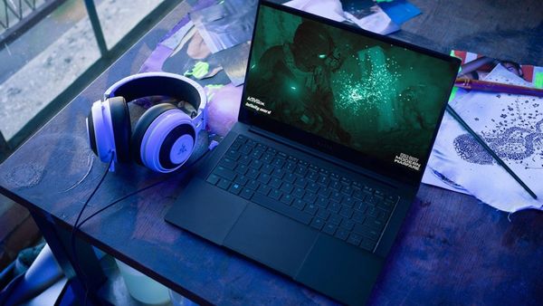 Lag-Free Gamer Laptops