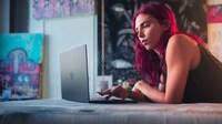 Lag-Free Gamer Laptops Image 2