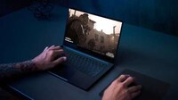 Lag-Free Gamer Laptops Image 4