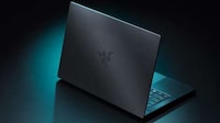Lag-Free Gamer Laptops Image 5