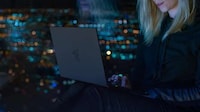 Lag-Free Gamer Laptops Image 8