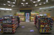 Hospital Convenience Pop-Ups