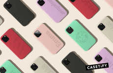Compostable Phone Cases