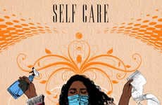 Artistic Wellbeing Projects