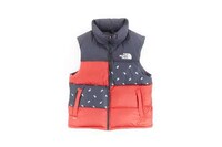 Upcycled Earth Day Puffers Image 5
