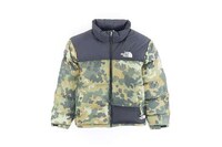 Upcycled Earth Day Puffers Image 7