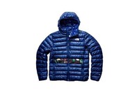 Upcycled Earth Day Puffers Image 8