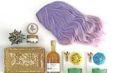 Curated Digital Event Kits