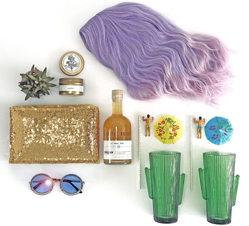 Curated Digital Event Kits
