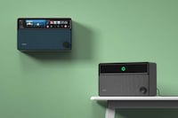 Minimalist Connected Speaker Systems Image 2