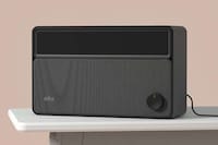 Minimalist Connected Speaker Systems Image 3