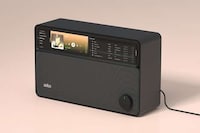 Minimalist Connected Speaker Systems Image 4