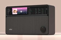 Minimalist Connected Speaker Systems Image 5