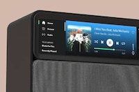 Minimalist Connected Speaker Systems Image 6