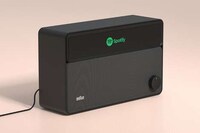 Minimalist Connected Speaker Systems Image 7