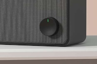 Minimalist Connected Speaker Systems Image 8